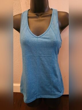 Athleta Workout Tank